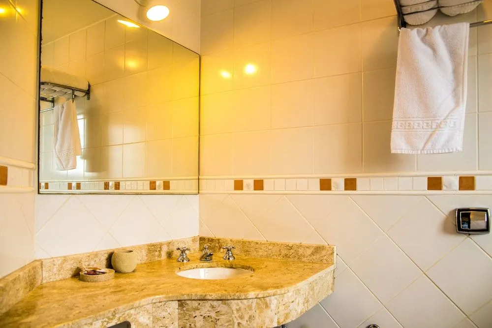 Hotel Pousada da Lagoa - Casa Californiana