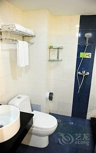 Nanning Xingbo Express Hotel Buxingjie Branch
