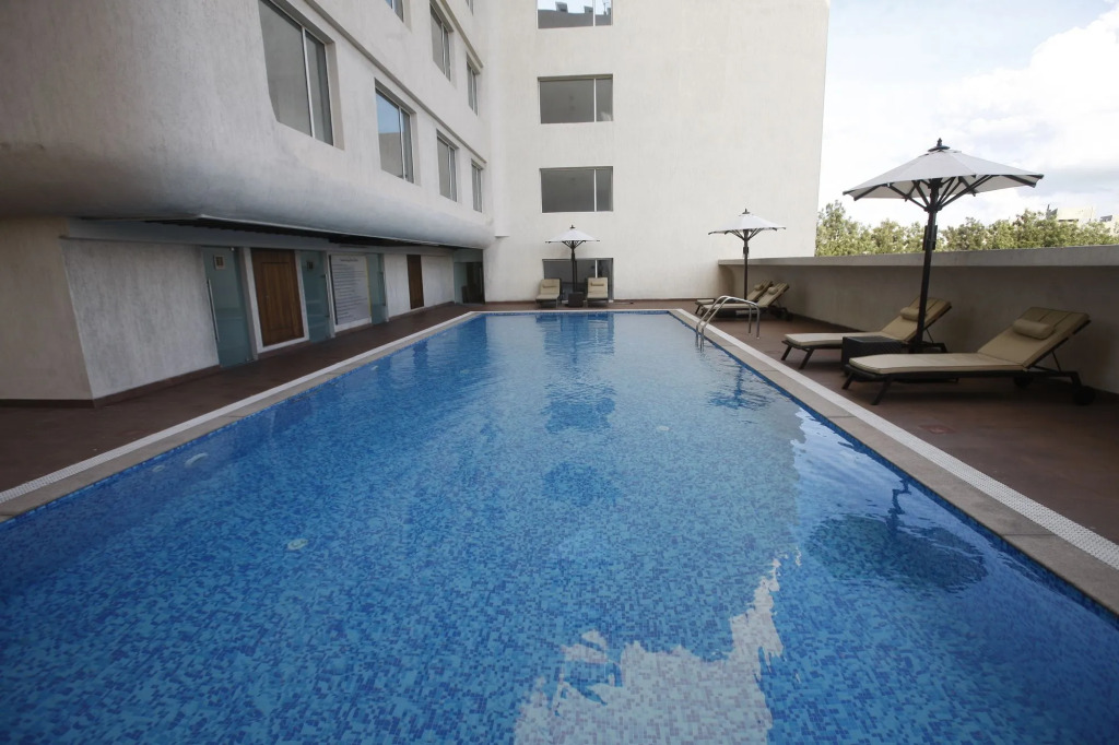 Keys Prima by Lemon Tree Hotels, Whitefield, Bengaluru