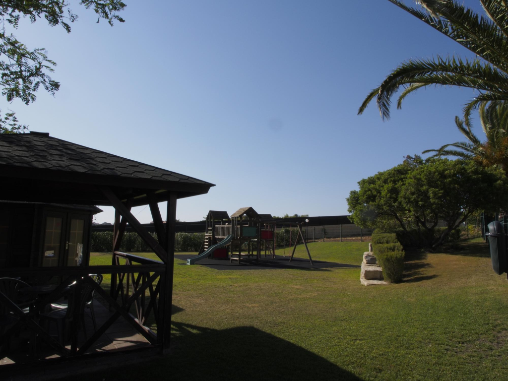 Parque Monte Verde