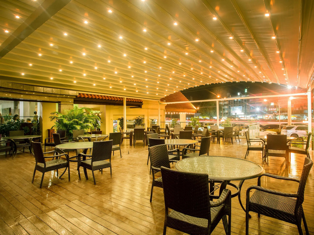 Chiangmai Grandview Hotel & Convention Center