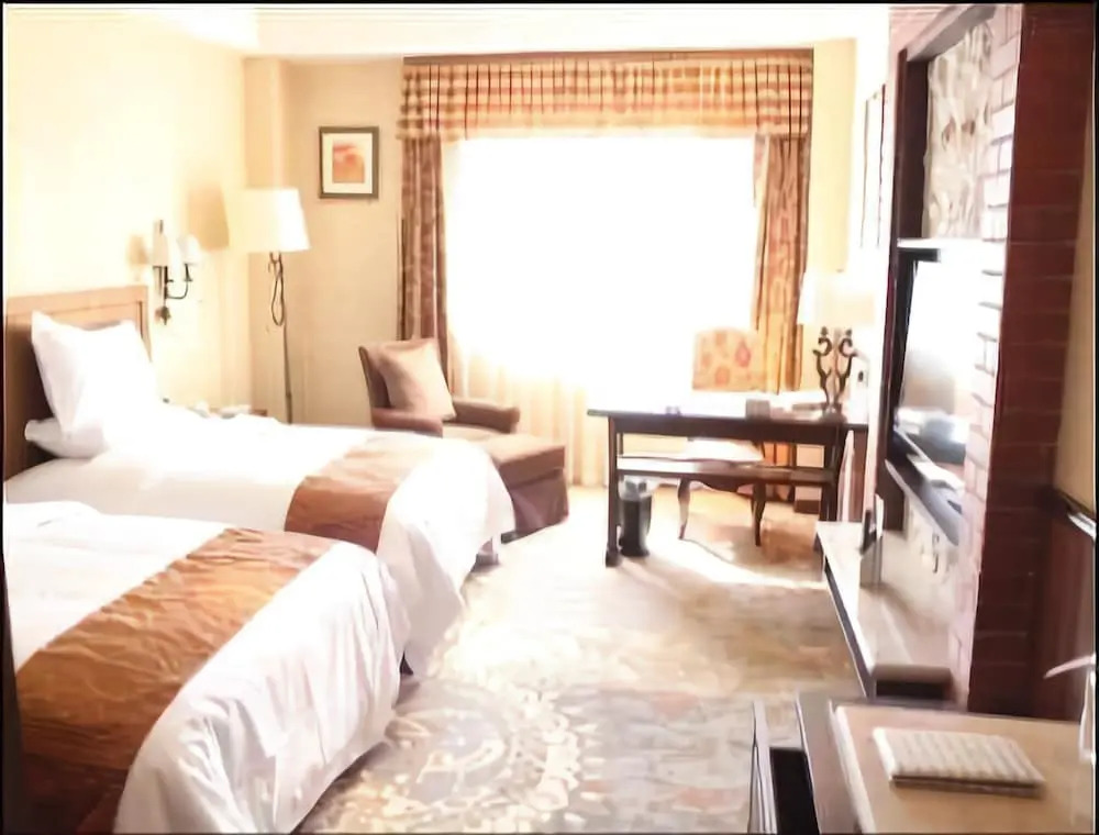 Ramada Kunming North