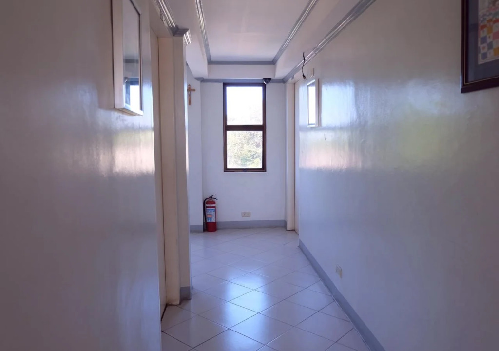 Maribago Seaview Pension & Spa by RedDoorz