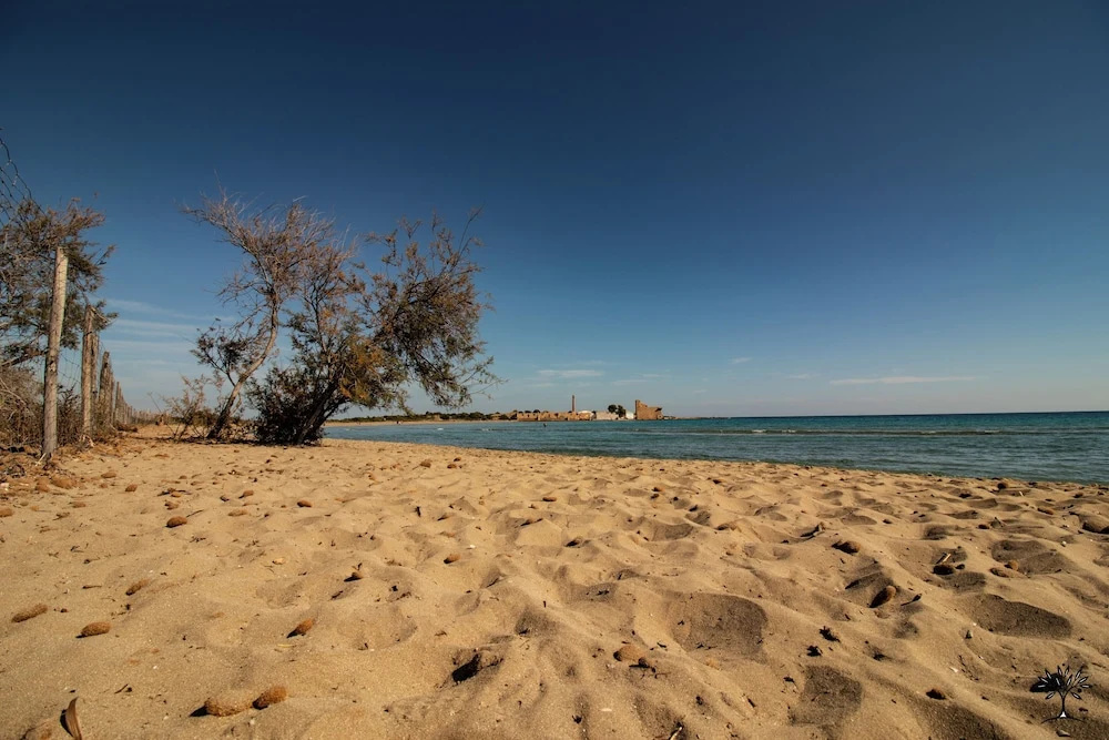 Radici Sicilian Holiday Home - A An Oasis of Relaxation in the Heart of Sicily