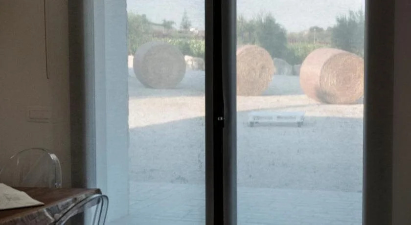 Riofavara Winery in Val di Noto