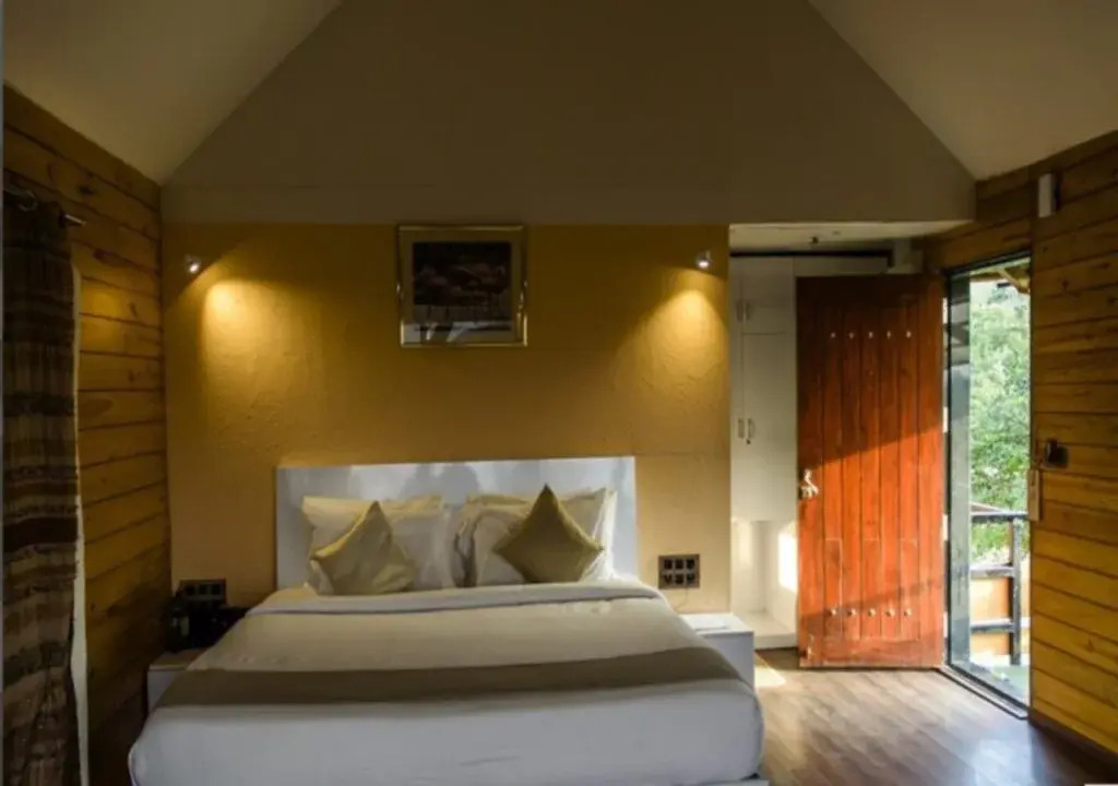 Rumourss Sky Villa & Resort