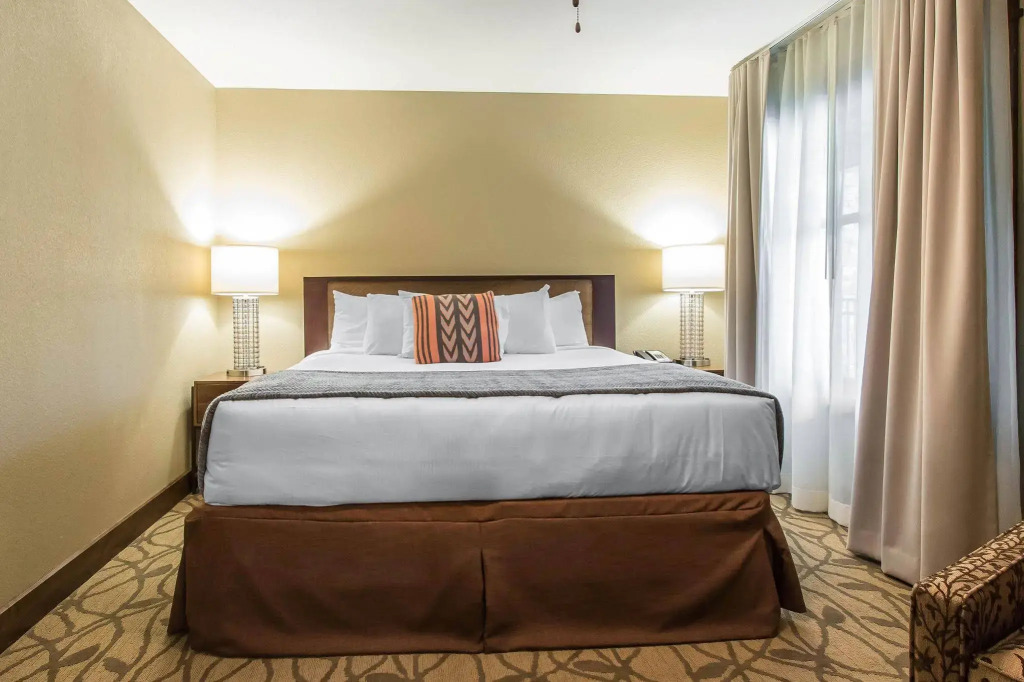 Hilton Grand Vacation Club Paradise Point Hollister