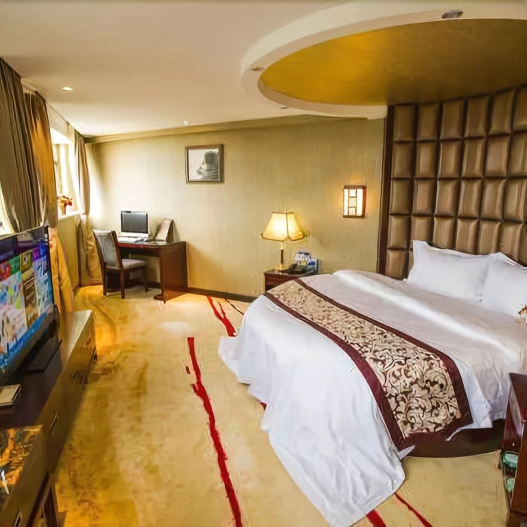 Jinchao Hotel