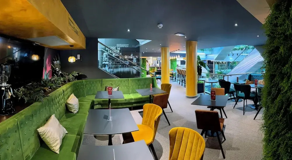 Fashion City Hotel Superior