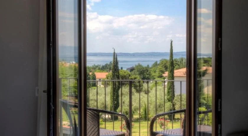 Hotel Relais Agli Olivi