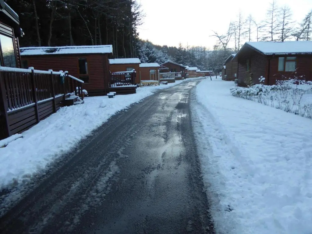 Lewis Lodge