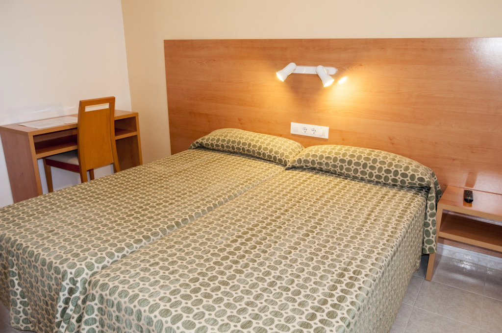 Riviera Hotel Menorca