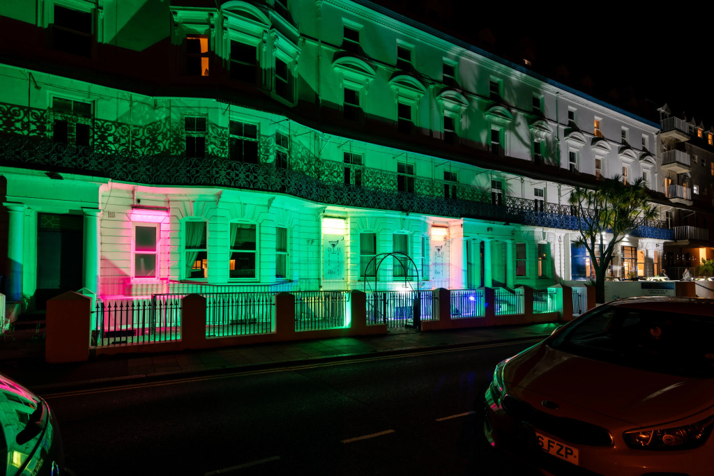 The Southcliff Hotel