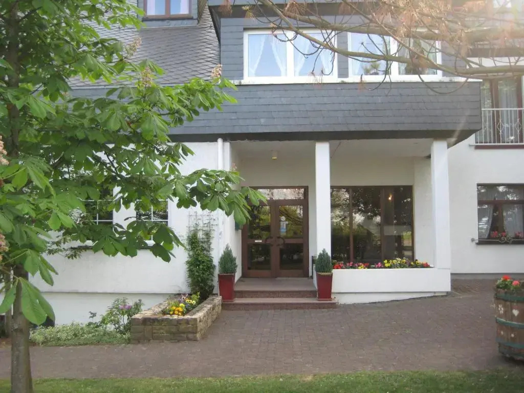 Zenners Landhotel