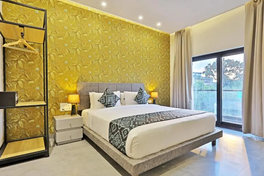 CoCasa Boutique Hotel