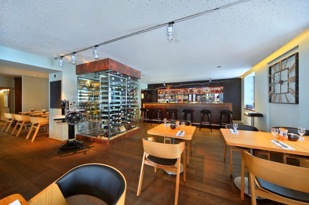 Hotel Bedriska Wellness Resort & Spa