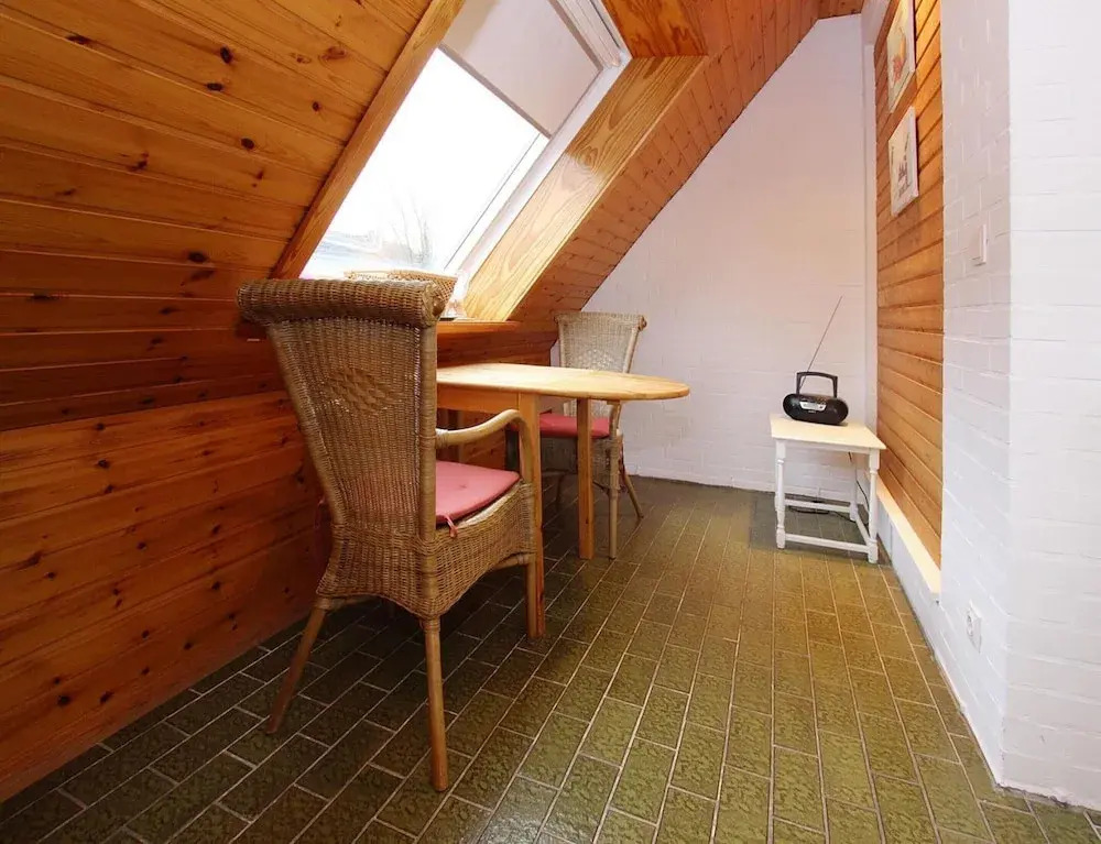 Apartment in Westerland