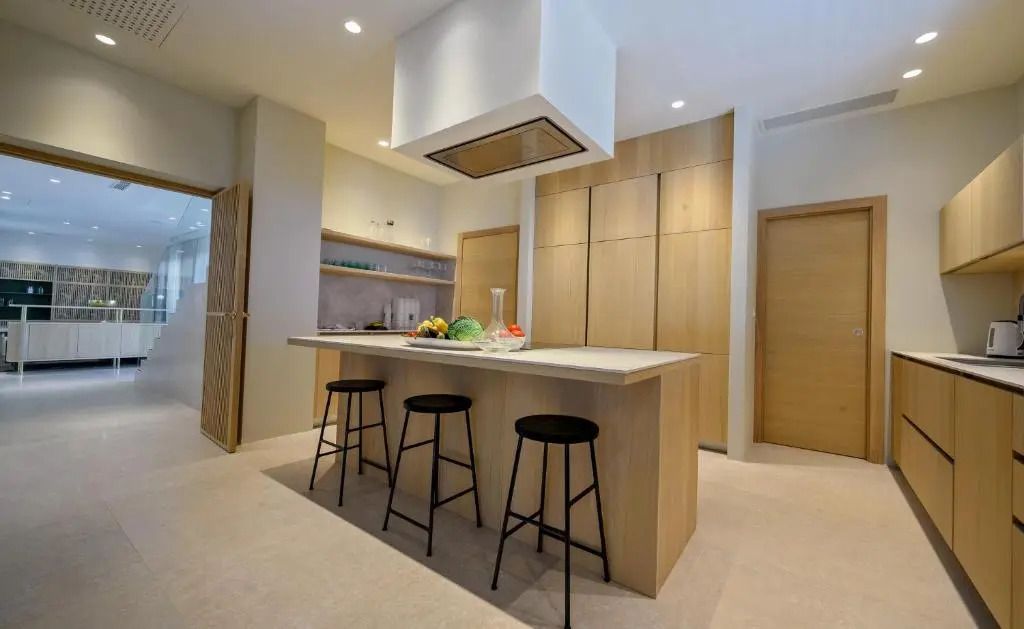 Beautiful Villa Harmony 1 & Harmony 2