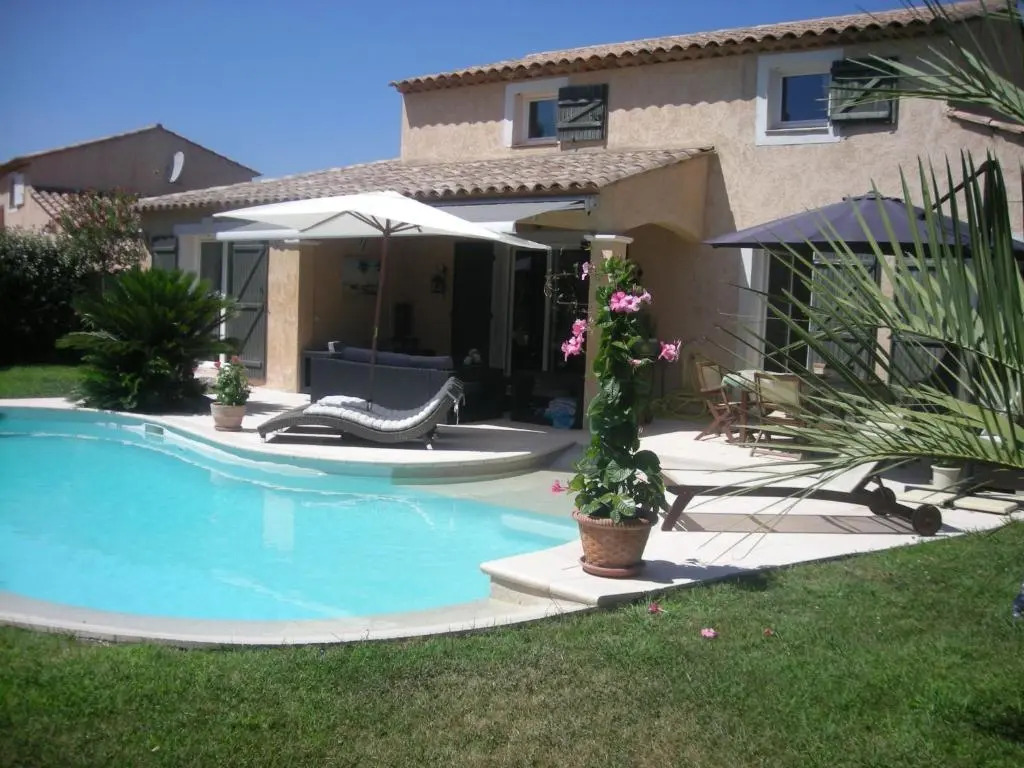 Villa 58