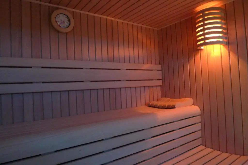 Hotel & SPA Niunit