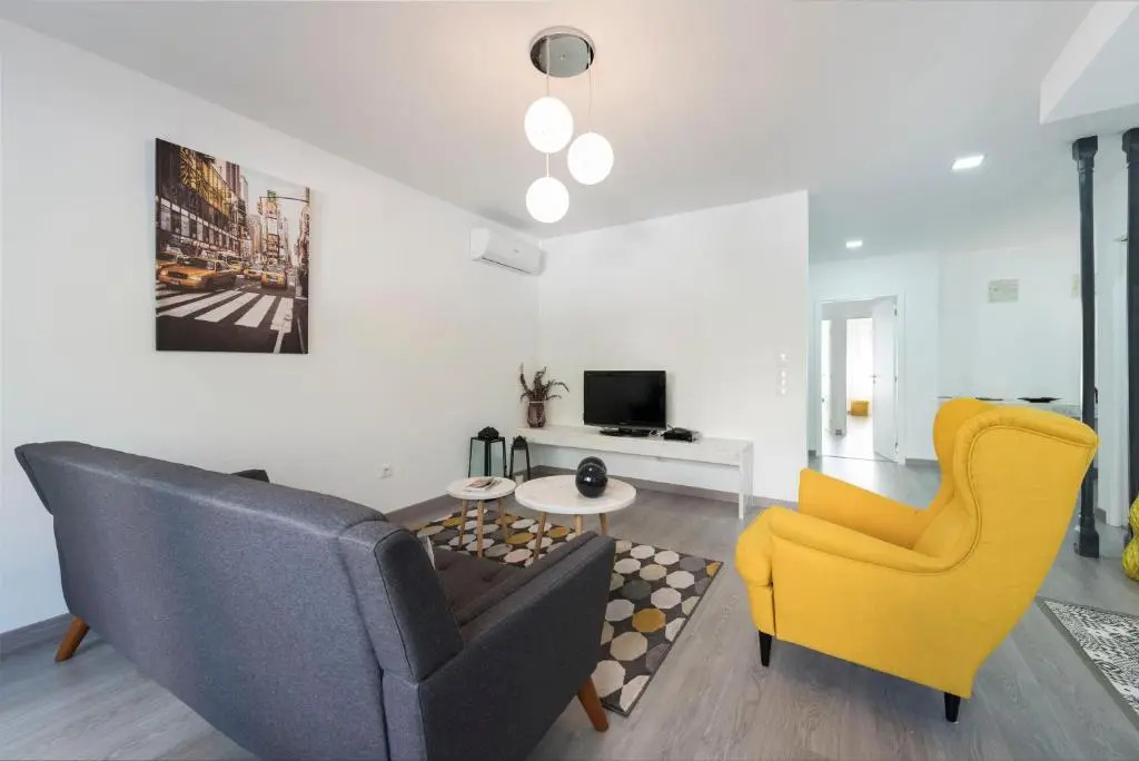 LovelyStay - Boavista Cozy Apartment