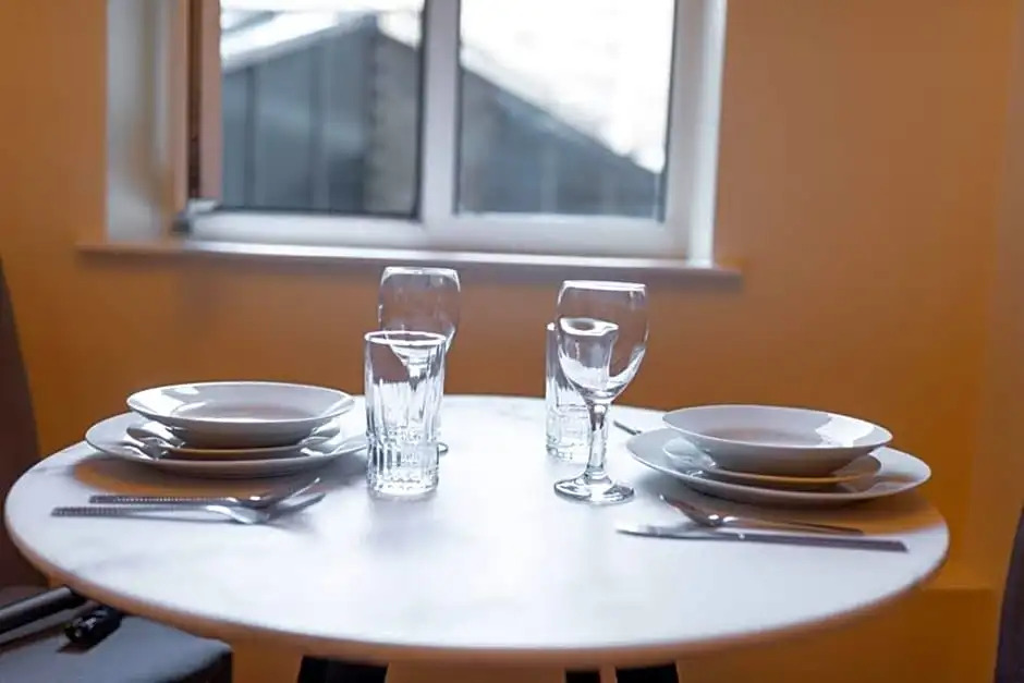 Apartment 4 by CAPITAL
