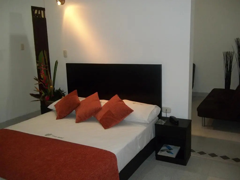 Park Hotel