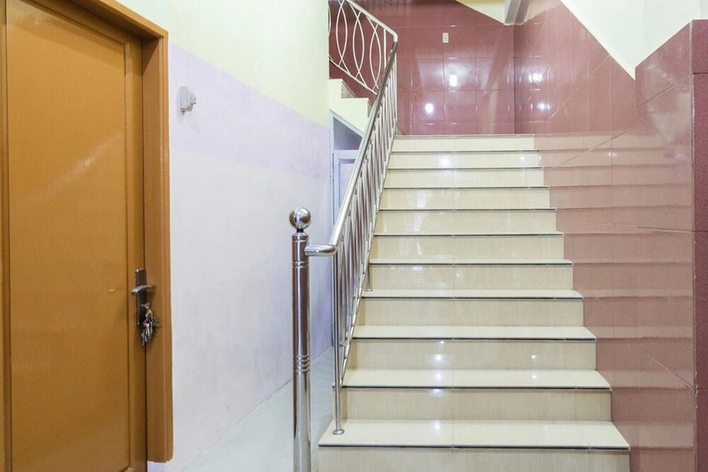 Guest House Restu Ibu by RedDoorz