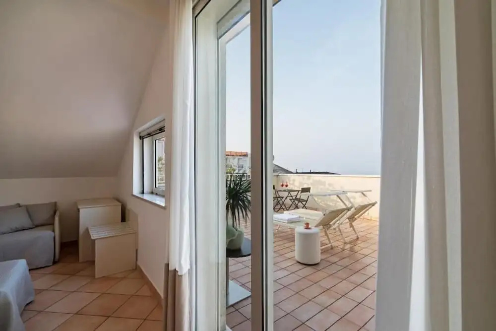 Hotel Trevi