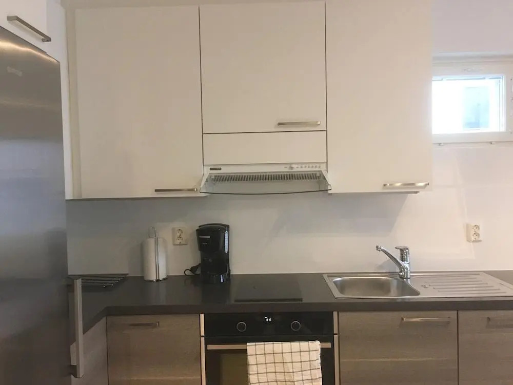 Kotimaailma Apts Joensuu Kalevankatu 20