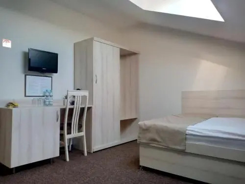 Hotel Jester
