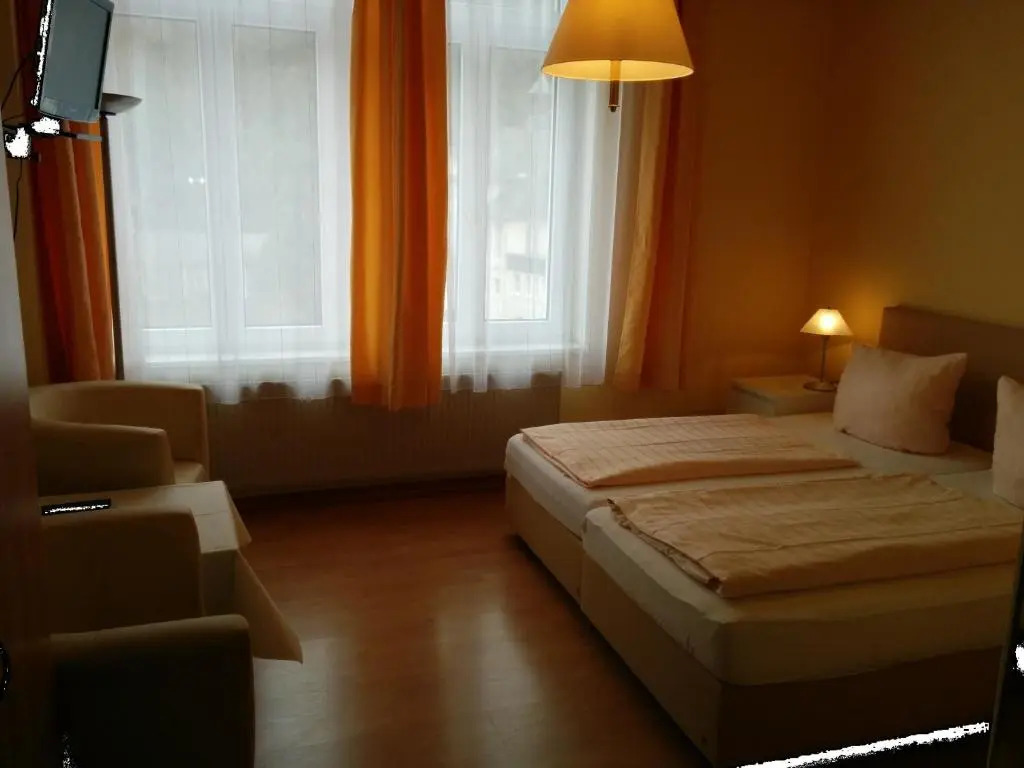 Kurhotel Quellenhof