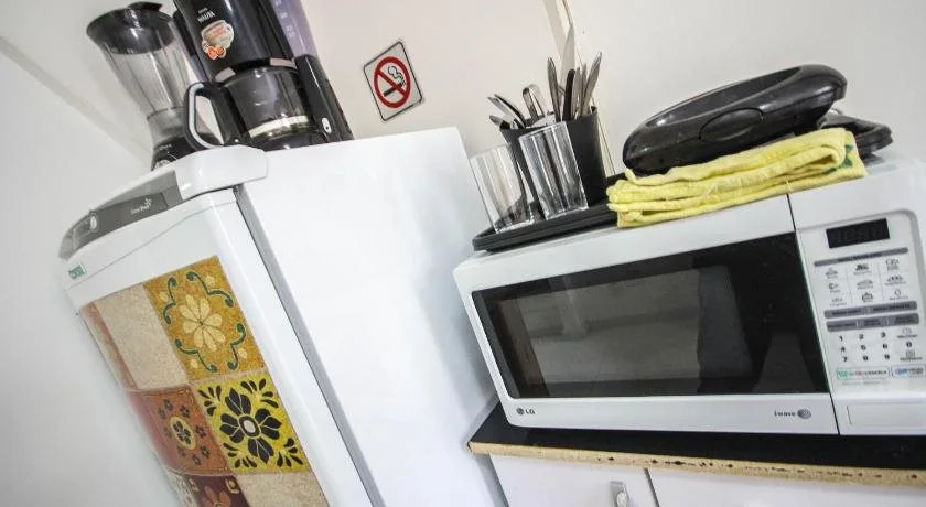 Baixo Copa Guest House