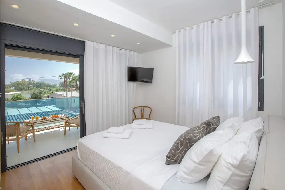 Aquamarina Villas