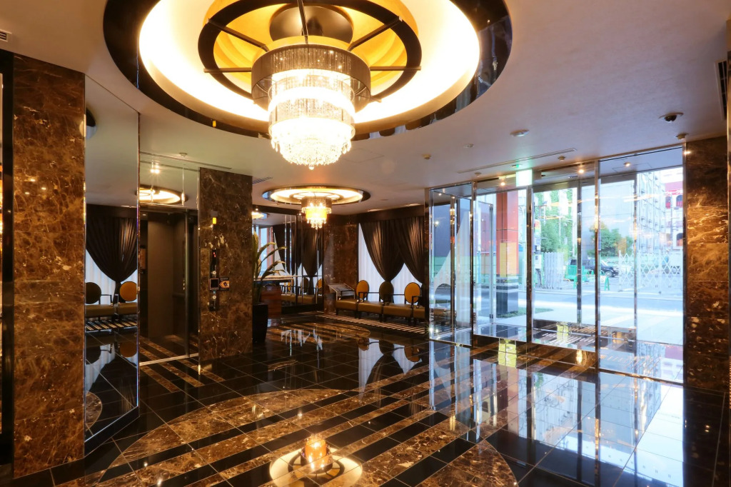 APA Hotel Nagoya Sakae Higashi