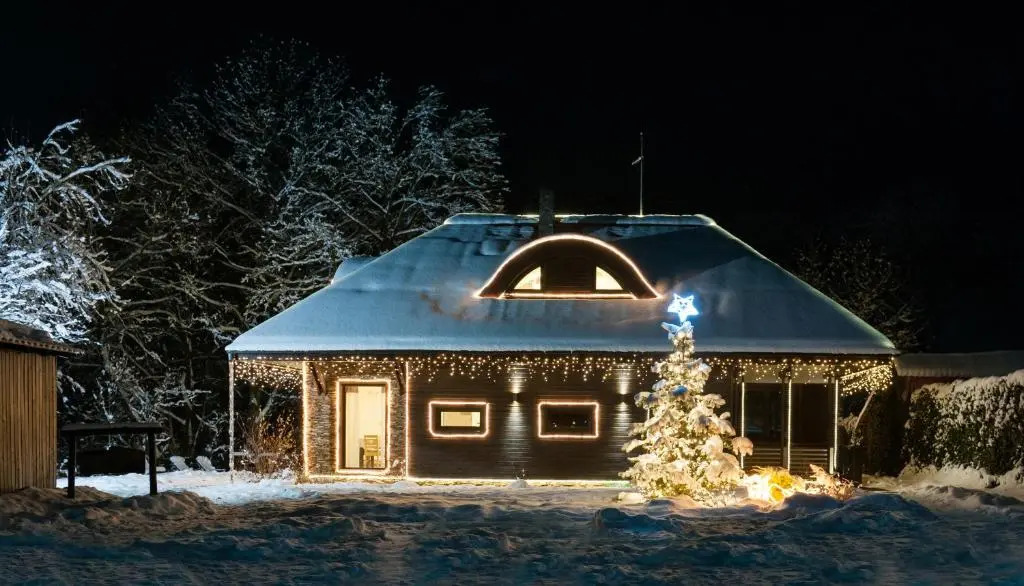 Chalet Hovel