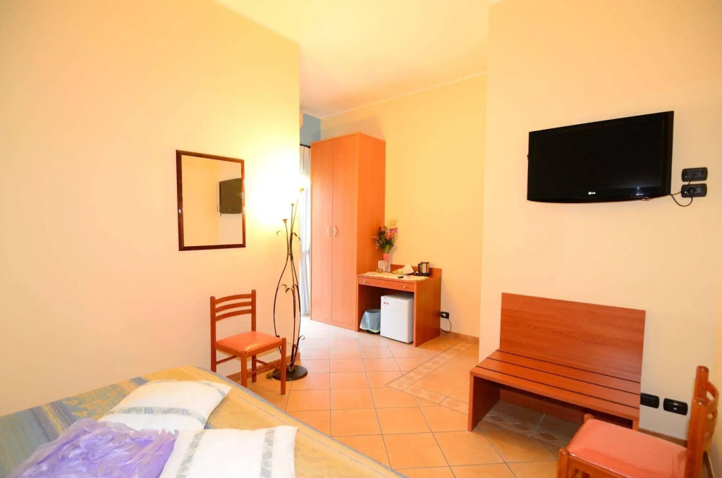 B&B Dimora dell Etna