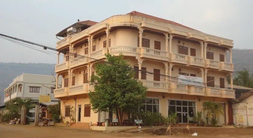 Malila Hotel