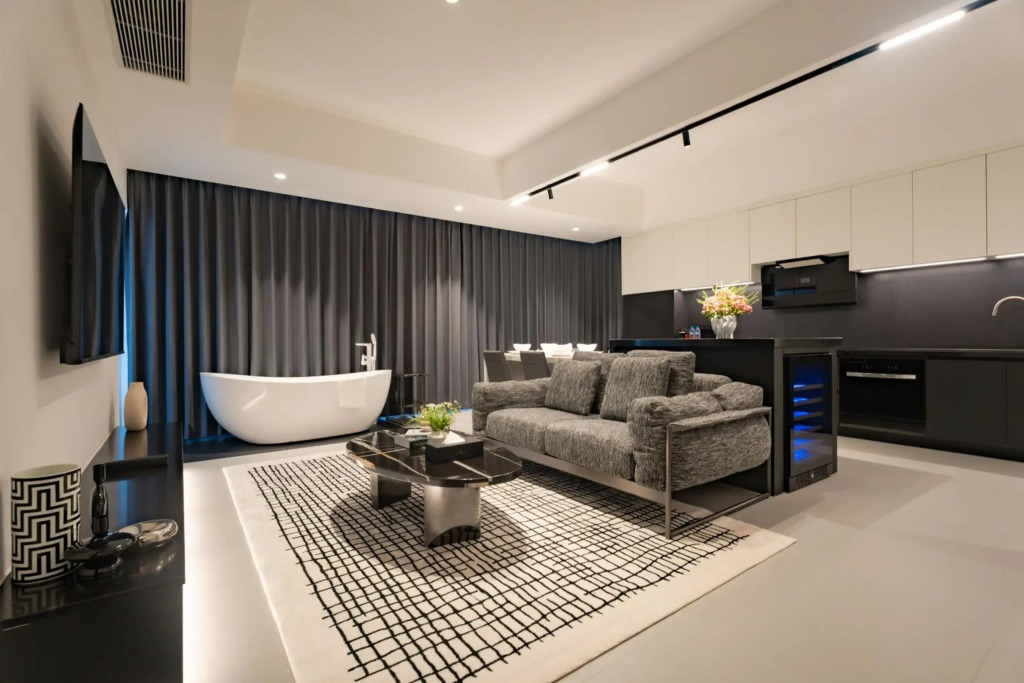 One Riviera Hotel and Residences