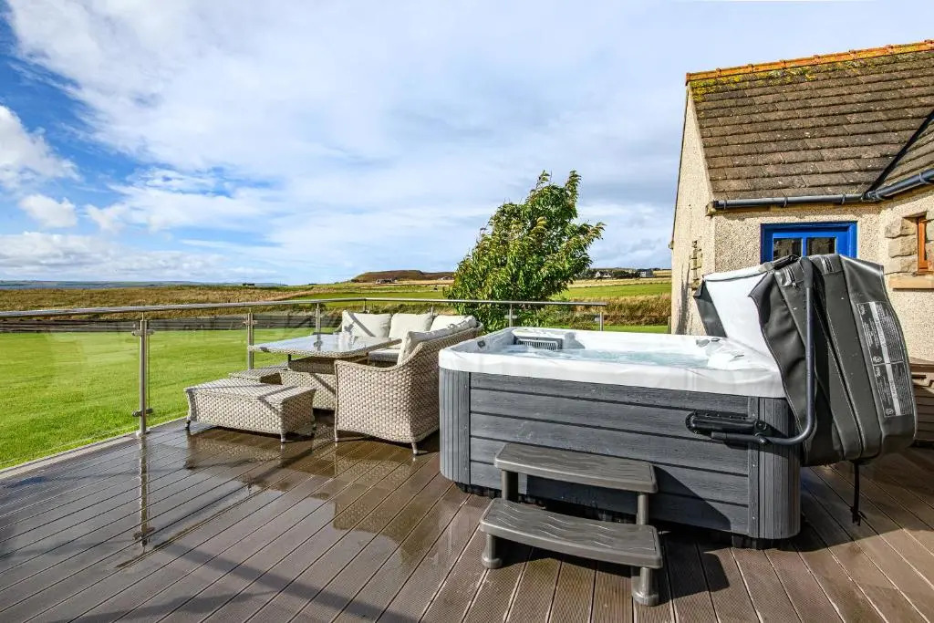 Dunnet Bay Escapes