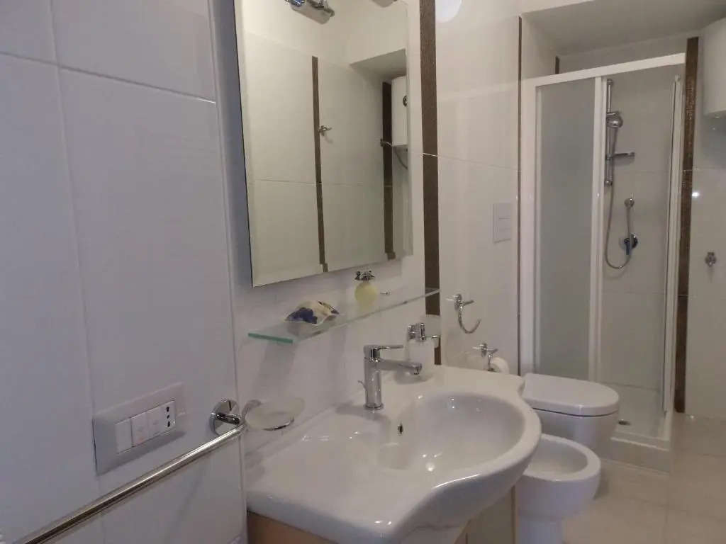 Luna Chiara Residence