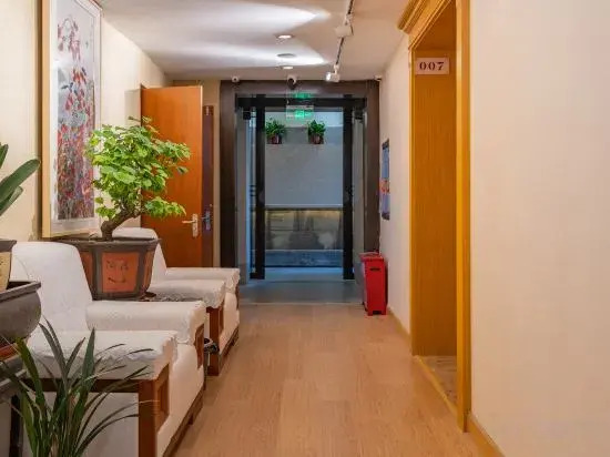 Yuying Hotel