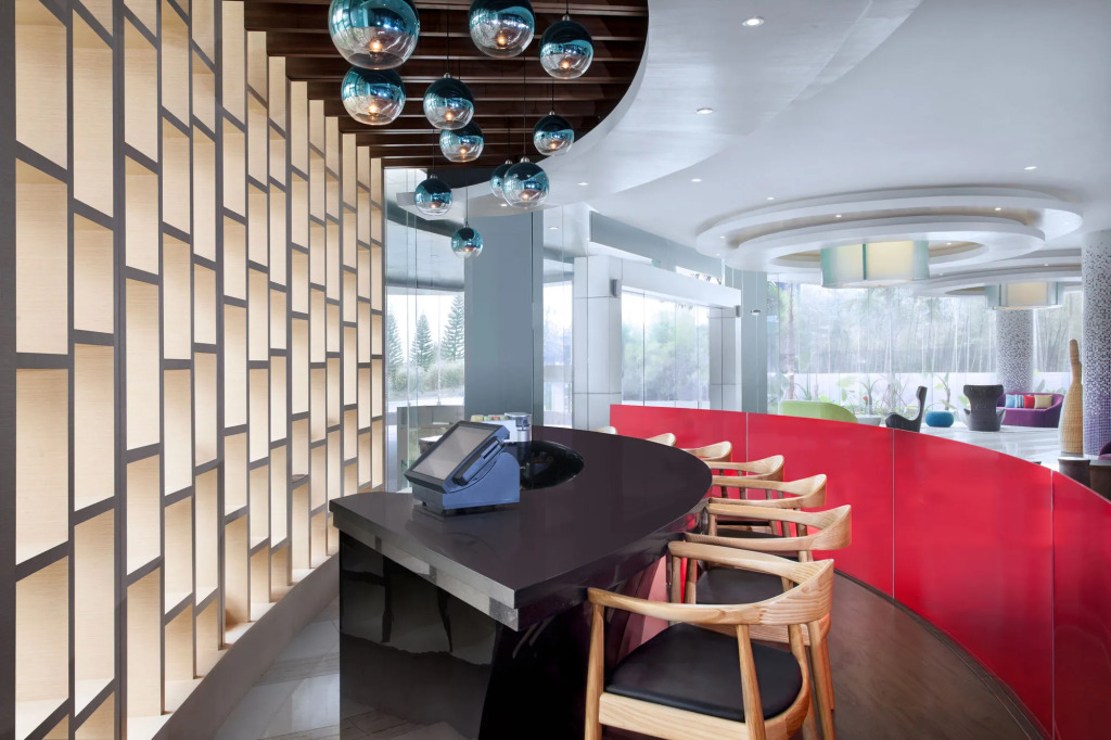 Ibis Styles Jakarta Airport