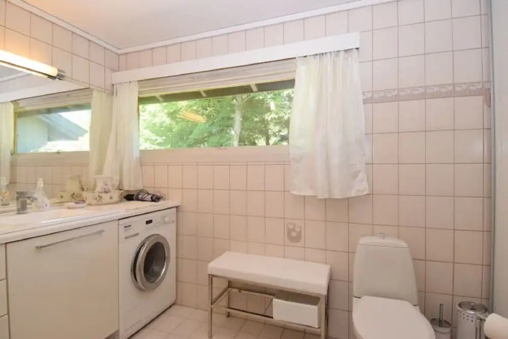 Solferie Holiday Home Sigrids vei