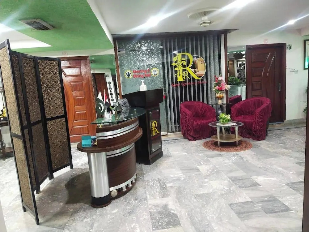 Royal Residency Multan