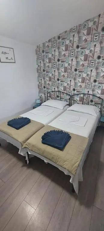 Casa IBIS