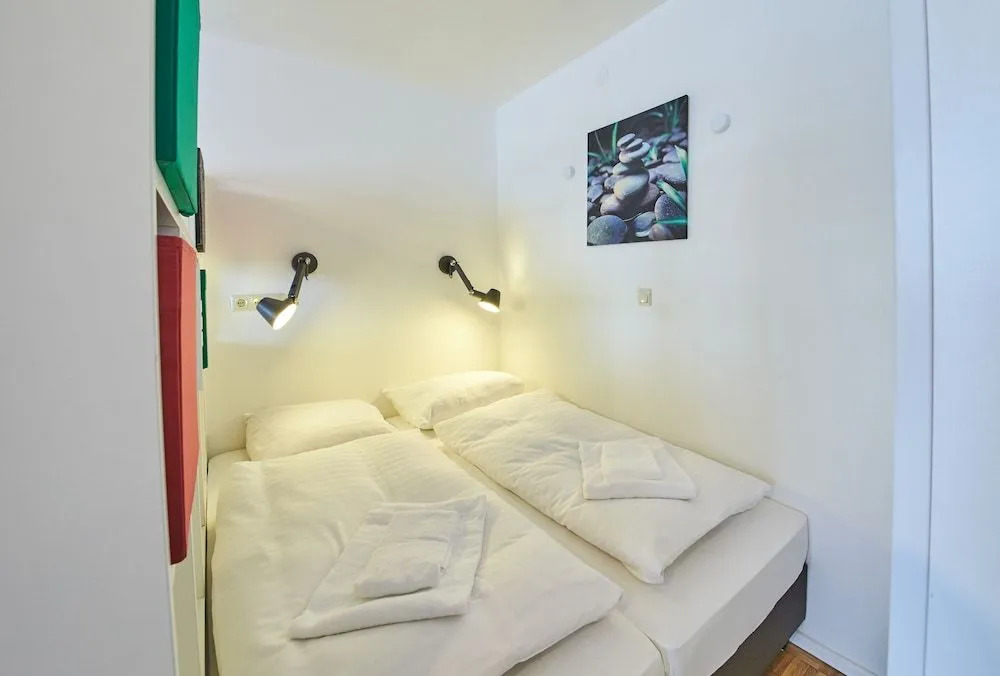 Appartement Relax & Sport