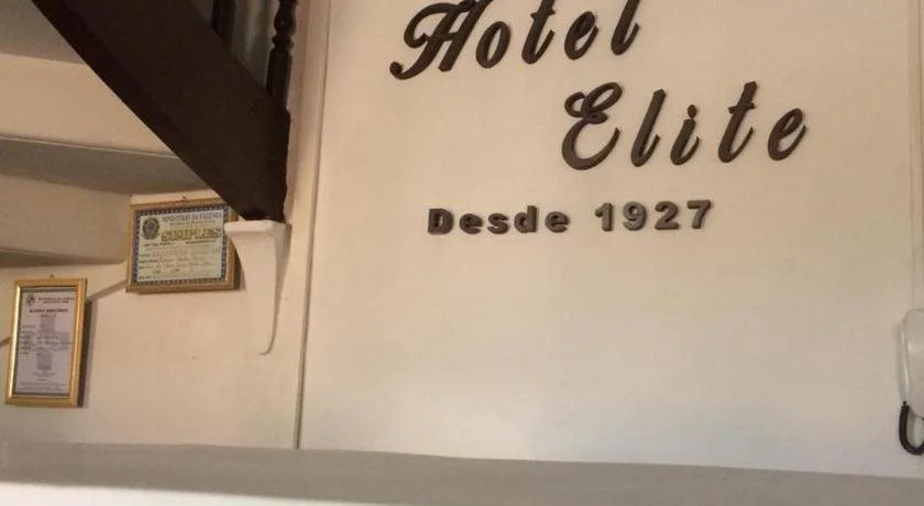 Hotel Elite