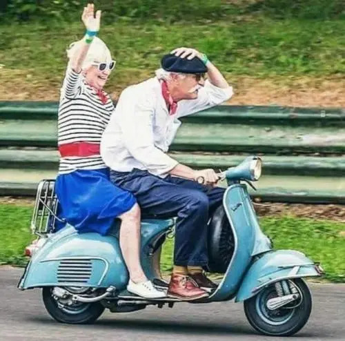 Le Volte di Lo Re