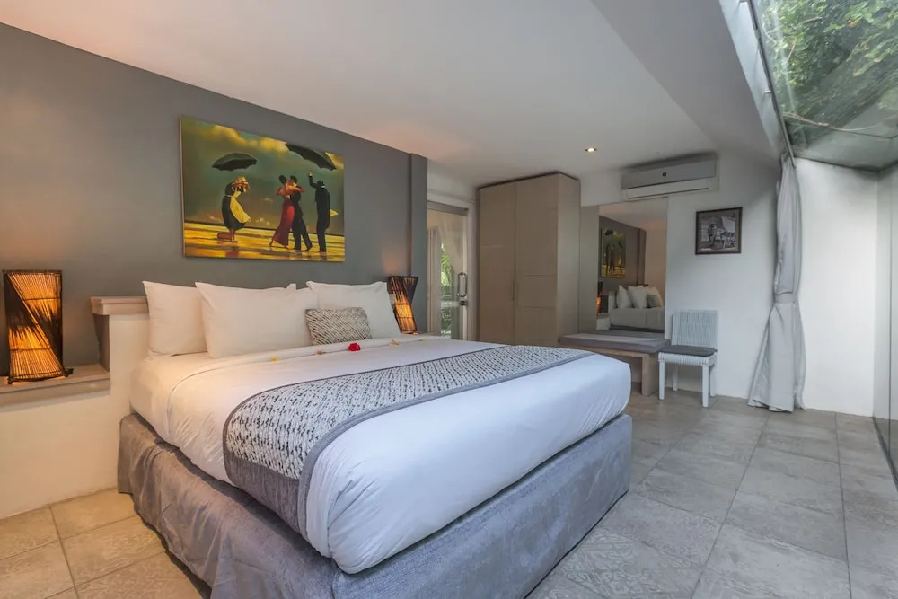 Esha Villa Drupadi Seminyak